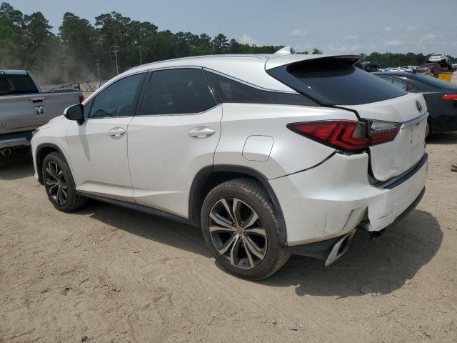 Vin: 2t2zzmca2hc050100, lot: 58799045, lexus rx350 350 base 20172
