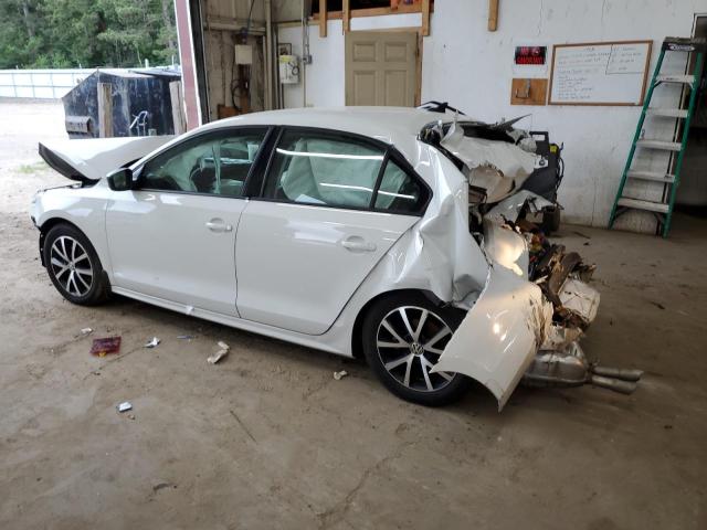 Vin: 3vwd67aj4gm295642, lot: 61719725, volkswagen jetta se 20162