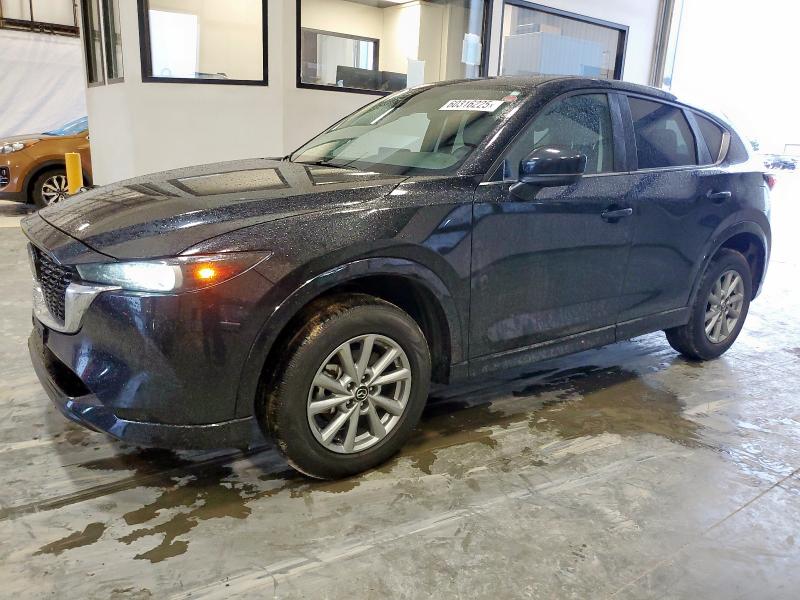 Vin: jm3kfbbl3r0463023, lot: 60316225, mazda cx-5 selec select 2024 img_1