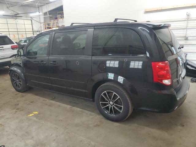 Vin: 2c4rdgcg8hr682205, lot: 59190805, dodge caravan sxt 20172