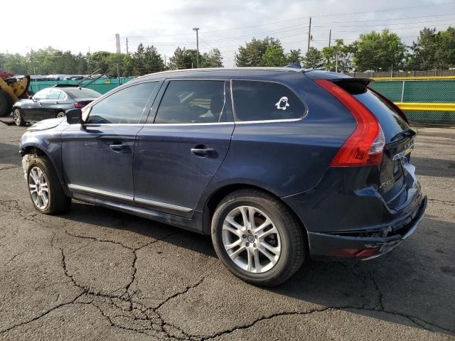 Vin: yv4612rk3f2716604, lot: 59855665, volvo xc60 t5 premier 20152