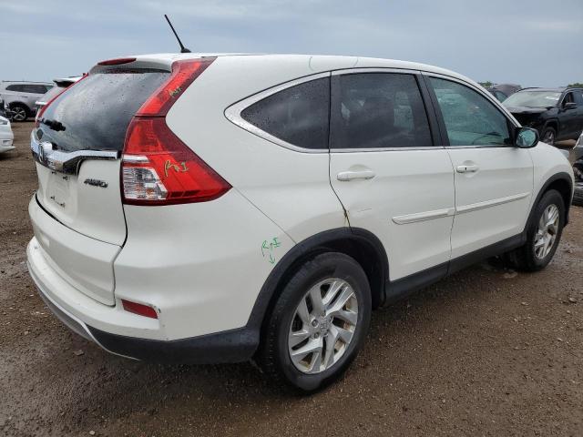 Vin: 5j6rm4h5xfl122353, lot: 59346685, honda crv ex 20153