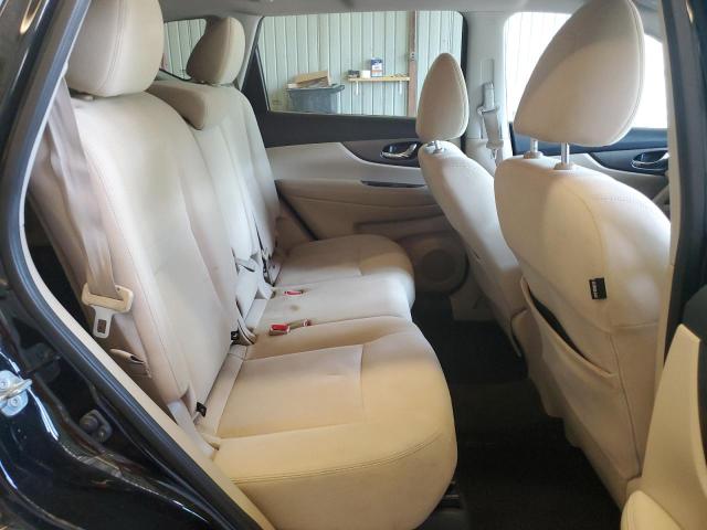 2016 NISSAN ROGUE S KNMAT2MV6GP670781