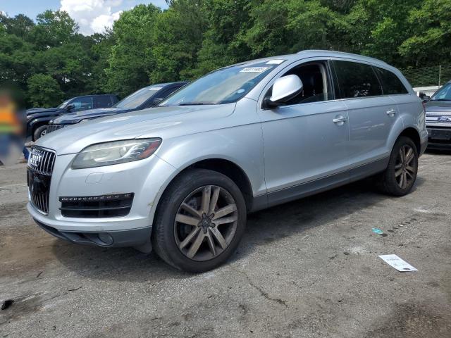 AUDI Q7 PREMIUM