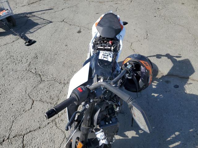 2021 KTM 390 DUKE - MD2JPJ40XMC245189