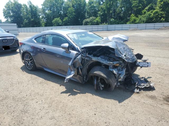2015 LEXUS RC 350 JTHSE5BC0F5004302