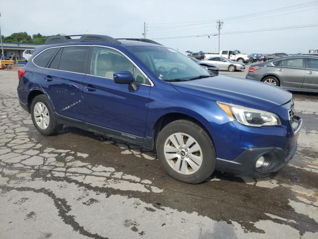 2017 SUBARU OUTBACK 2. - 4S4BSADC8H3251738