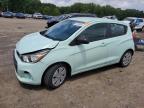 2017 CHEVROLET SPARK LS - KL8CB6SA6HC747993