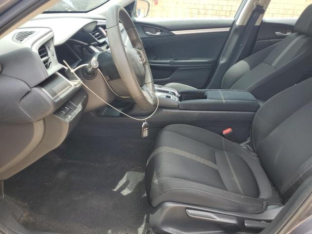 2016 HONDA CIVIC EX - 19XFC2F82GE058462