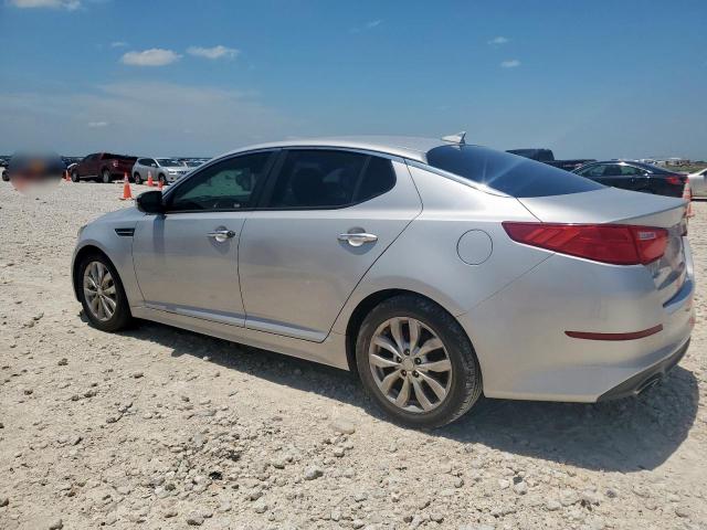 Vin: 5xxgn4a75fg371097, lot: 59504295, kia optima ex 20152