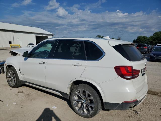 2017 BMW X5 SDRIVE3 5UXKR2C51H0U17753