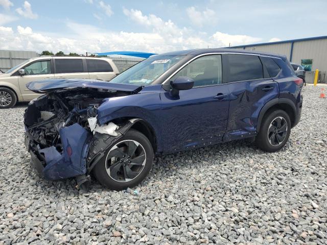 Vin: jn8bt3bb1sw151241, lot: 60239105, nissan rogue sv 2025 img_1