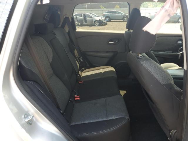 2021 NISSAN ROGUE SV 5N1AT3BA7MC721175