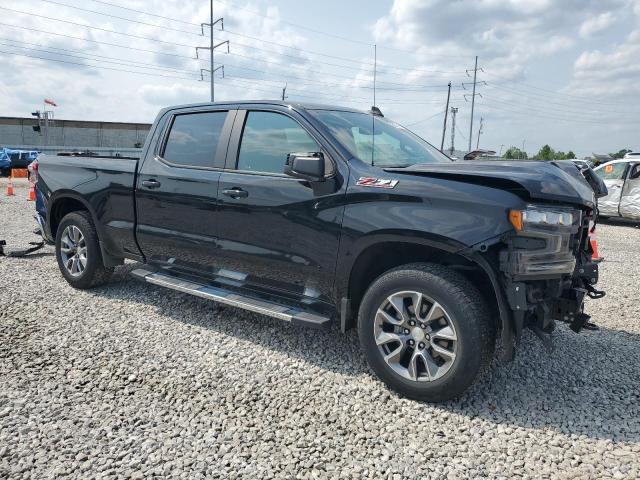2019 CHEVROLET silverado 1GCUYDED6KZ248331