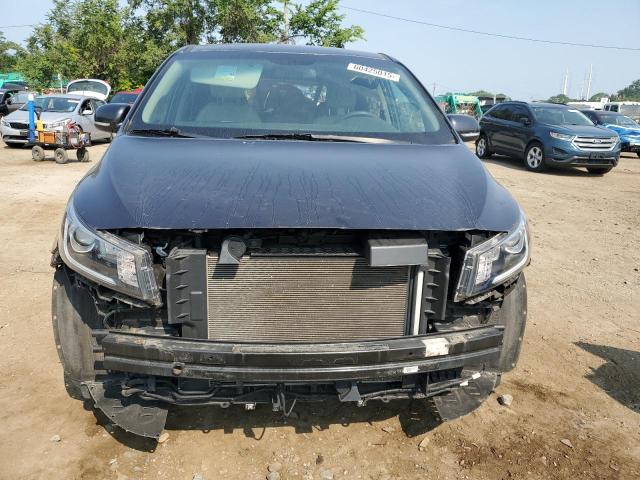 2021 KIA SEDONA LX KNDMB5C19M6670212