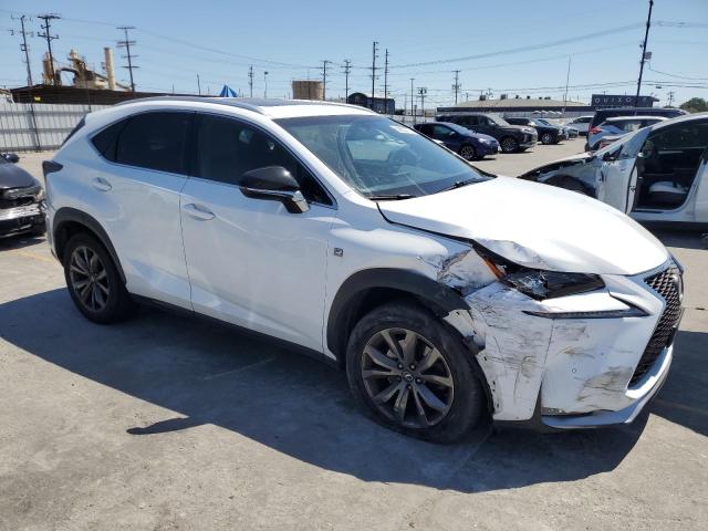 Vin: jtjyarbz8g2049636, lot: 59053775, lexus nx 200t base 20164