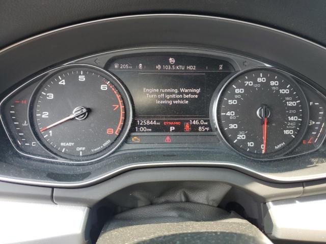 2020 AUDI Q5 PREMIUM WA1ANAFY8L2113769