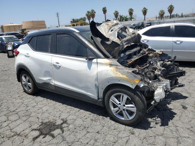 Vin: 3n1cp5cu2jl542552, lot: 61201625, nissan kicks s 20184