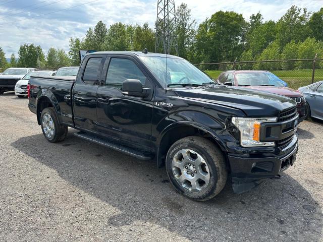 Vin: 1ftex1ep6lfb57319, lot: 61725665, ford f-150 super cab 2020 img_1