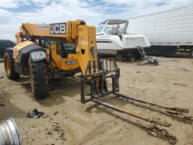 JCB UNKNOWN 2015 JCB5CE2GC02433514 photo #1