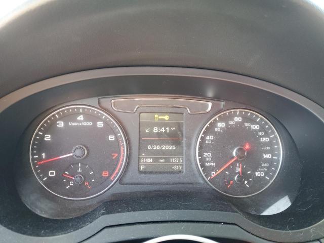 2016 AUDI Q3 PRESTIG - WA1GFCFS4GR008156