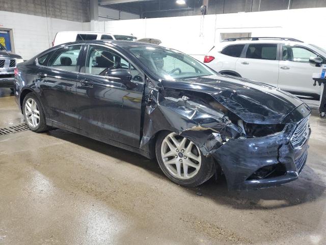 Vin: 1fa6p0h74g5100127, lot: 61381755, ford fusion se 20164