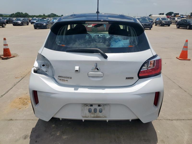 2023 MITSUBISHI MIRAGE SE ML32AWHJ7PH001487