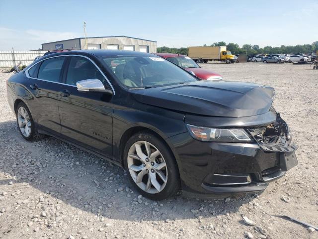 2015 CHEVROLET IMPALA LT 1G1125S36FU137621