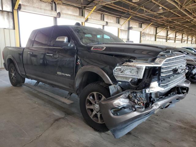Vin: 3c6ur5pl3kg644764, lot: 59995335, ram 2500 longhorn 20194
