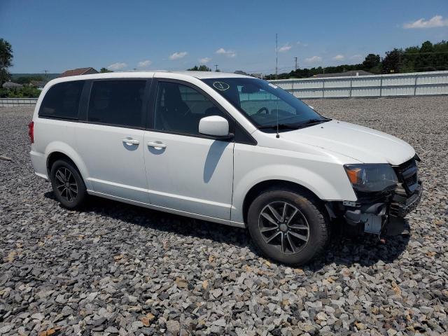 Vin: 2c4rdgbg4jr215225, lot: 60472045, dodge caravan se 20184
