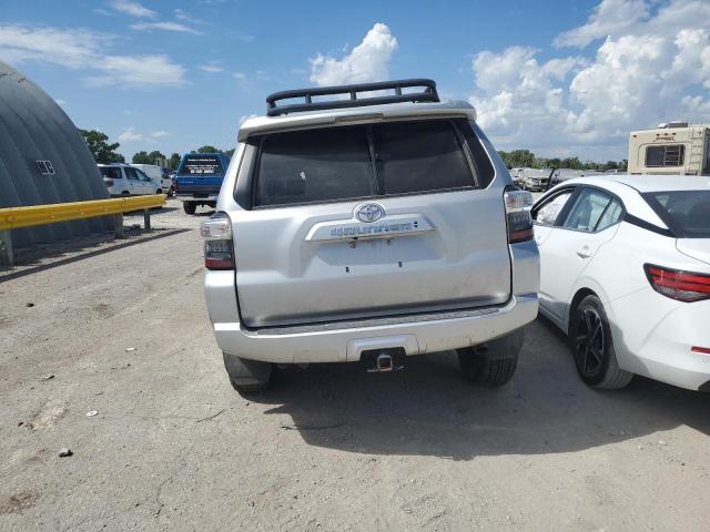 2022 TOYOTA 4RUNNER SR5 JTEFU5JR3N5270497