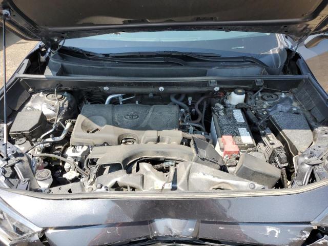 2022 TOYOTA RAV4 LE 2T3B1RFV5NW266873