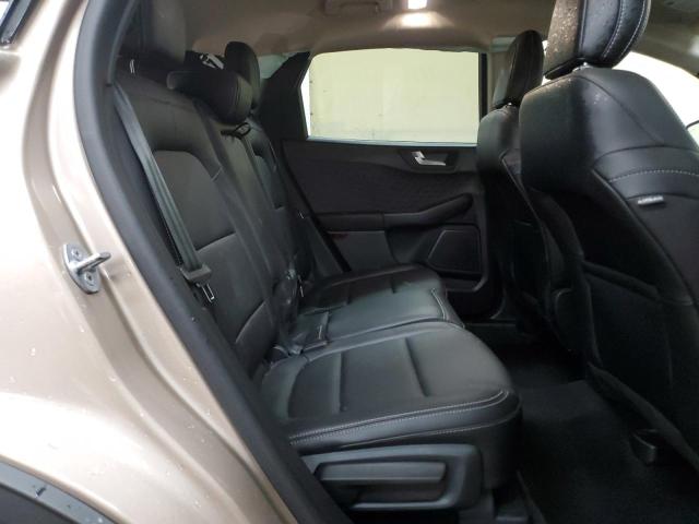 2020 FORD ESCAPE SEL - 1FMCU9H64LUC28297