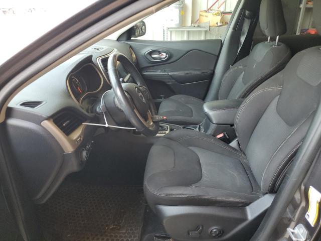 2016 JEEP CHEROKEE L - 1C4PJMCS3GW235953