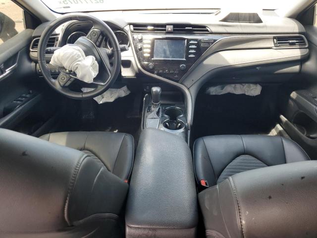 2019 TOYOTA CAMRY L - 4T1B11HK6KU278863