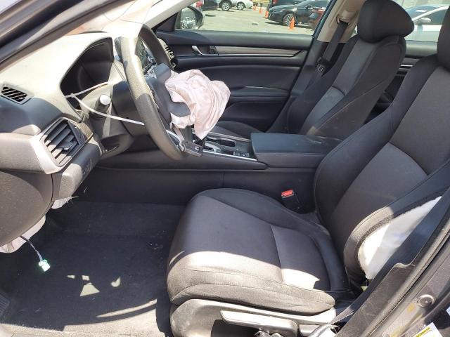 2020 HONDA ACCORD LX 1HGCV1F11LA110429