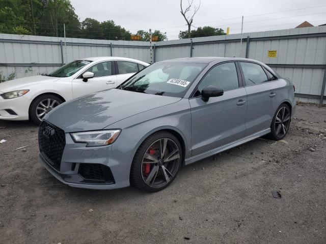 2019 AUDI RS3 WUABWHFF5KA901205