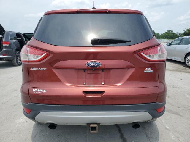2015 FORD ESCAPE SE - 1FMCU9G98FUB44791