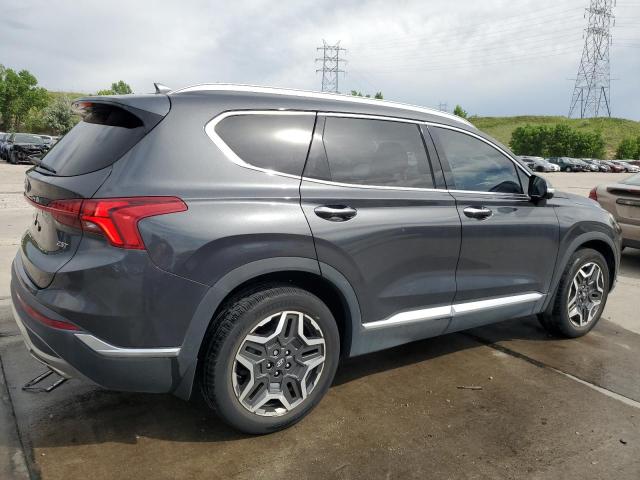 Vin: 5nms44al6nh376139, lot: 59374255, hyundai santa fe limited 20223
