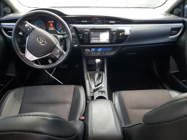2016 TOYOTA COROLLA L - 2T1BURHE7GC597374