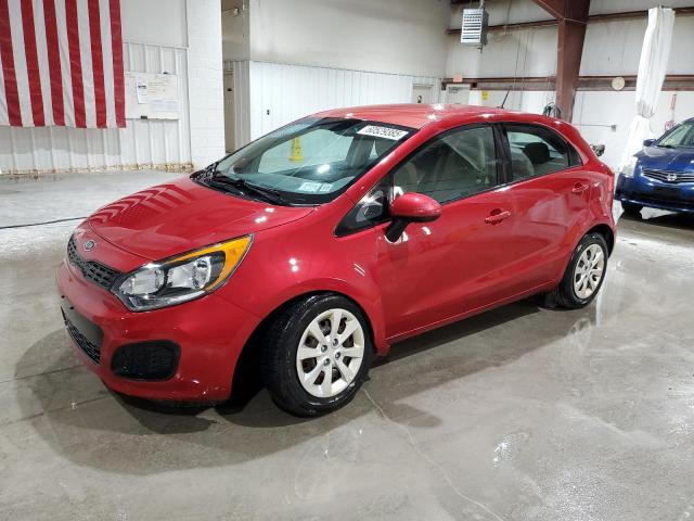 Vin: knadm5a38d6128417, lot: 60529385, kia rio lx 2013 img_1
