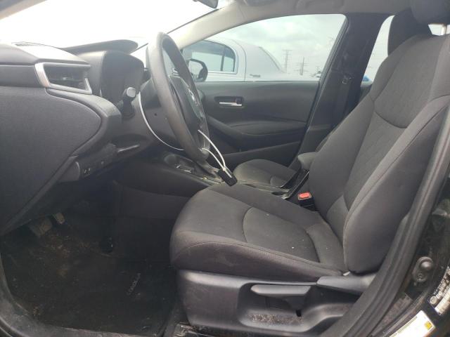 2020 TOYOTA COROLLA LE - 5YFBPRBE2LP015918