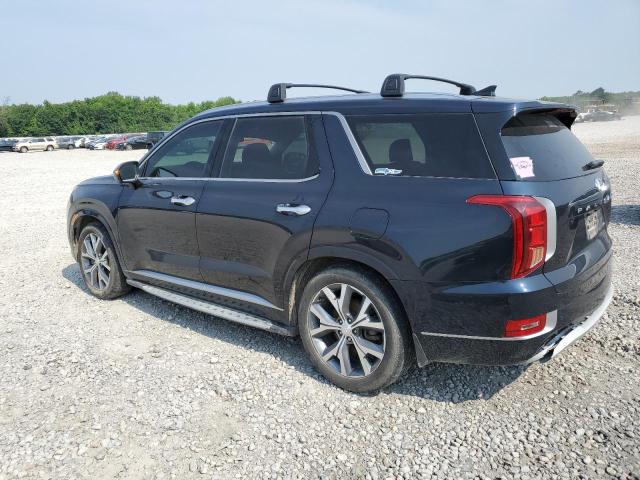 2022 HYUNDAI PALISADE L KM8R5DHE6NU361728