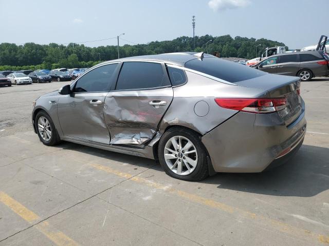 2018 KIA OPTIMA LX - 5XXGT4L35JG228613