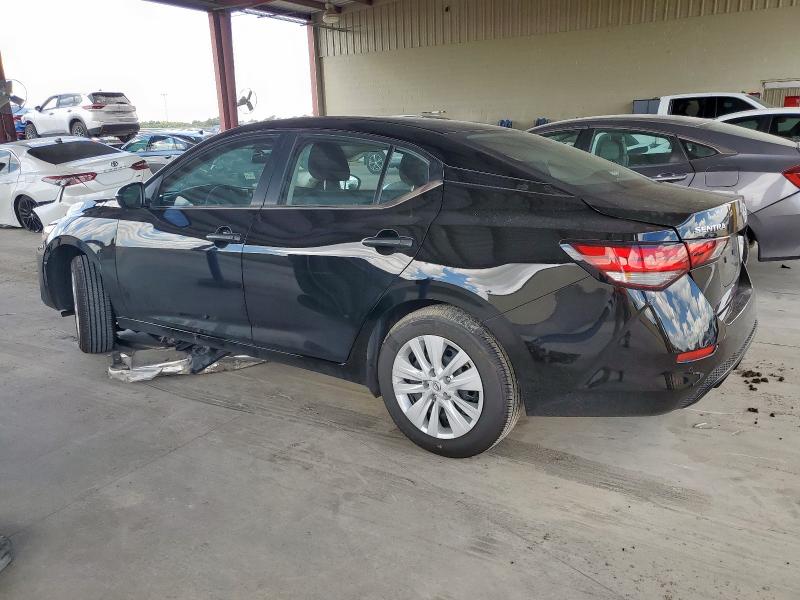Vin: 3n1ab8bv5sy293220, lot: 62788385, nissan sentra s 20252