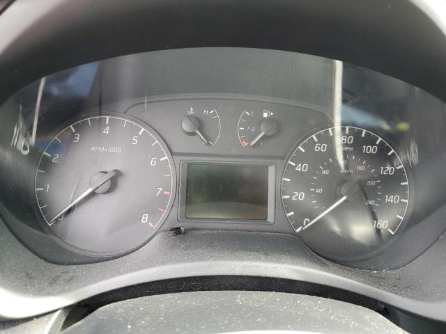 2015 NISSAN SENTRA S - 3N1AB7AP0FY273055