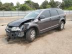 2018 DODGE JOURNEY SX - 3C4PDCBG4JT522326