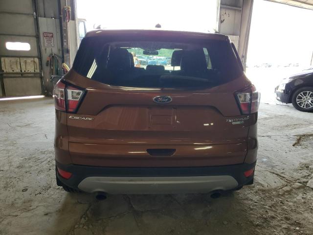 2017 FORD ESCAPE TIT - 1FMCU9J98HUD60717