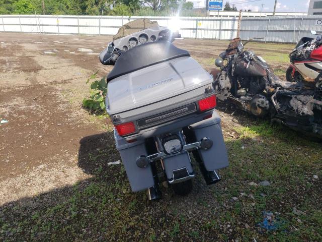 2006 HARLEY-DAVIDSON FLHTCUI 1HD1FCW176Y704788