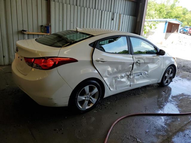 Vin: 5npdh4ae1dh405577, lot: 62579445, hyundai elantra gls 20133